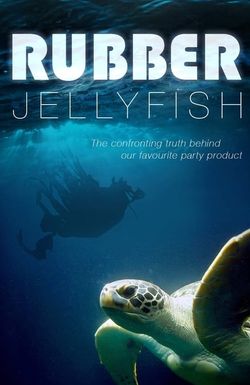 Rubber Jellyfish