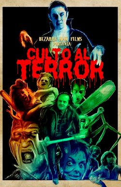 Cult of Terror