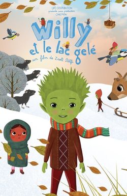 Willy and the Guardians of the Lake