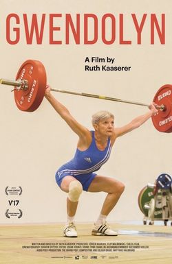 Gwendolyn