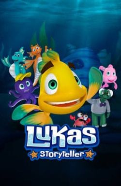 Lukas Storyteller