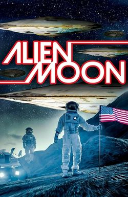 Alien Moon