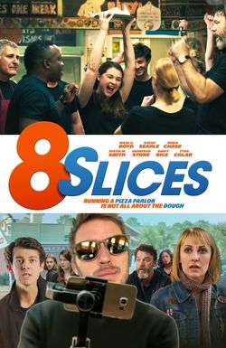 8 Slices