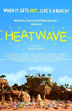 Heatwave