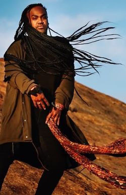 Voice from the Desert