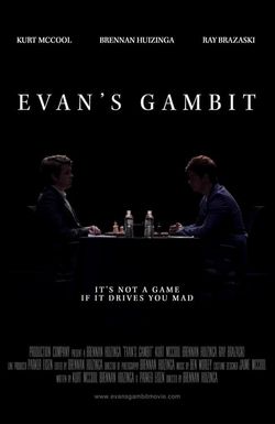 Evan's Gambit