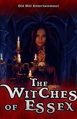 The Witches of Essex