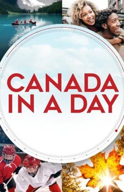 Canada in a Day