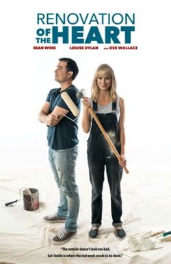 Renovation of the Heart/It's a Fixer Upper