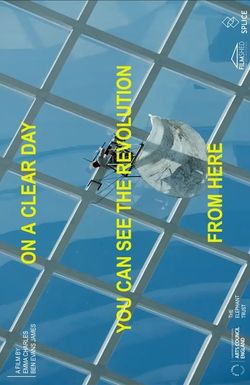 On a Clear Day You Can See the Revolution from Here