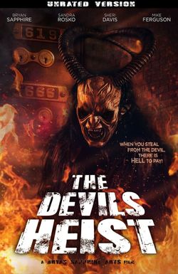 The Devils Heist