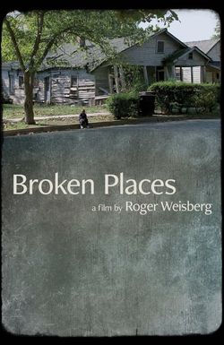 Broken Places
