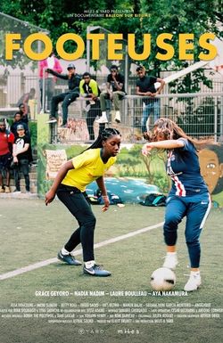 Footeuses