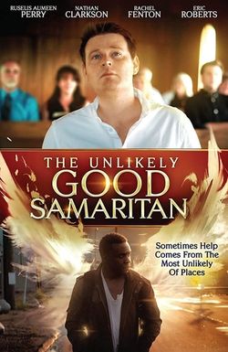 The Unlikely Good Samaritan