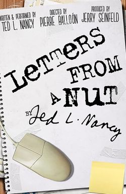 Letters from a Nut