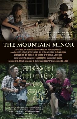The Mountain Minor