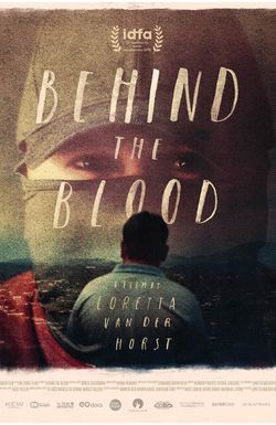 Behind the Blood