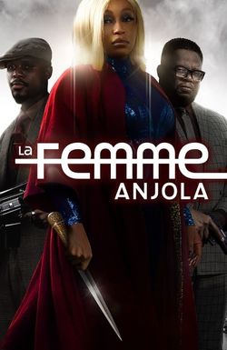 La Femme Anjola
