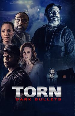Torn: Dark Bullets