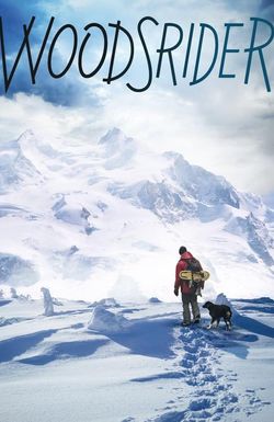 Woodsrider
