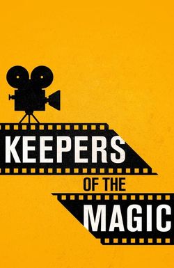 Keepers of the Magic