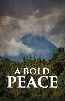 A Bold Peace