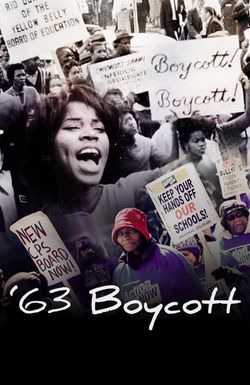 63 Boycott