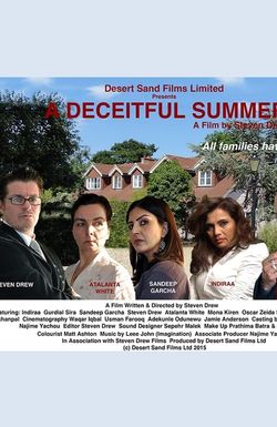 A Deceitful Summer