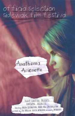 Anathema Arienette
