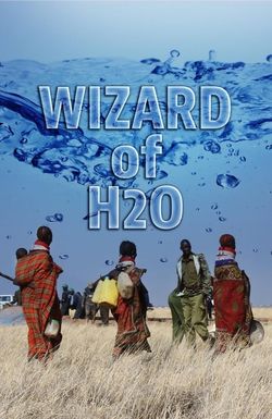 The Wizard of H2O