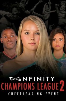 Nfinity Champions League Vol. 2