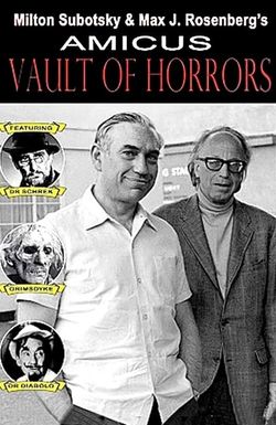 Amicus Vault of Horrors