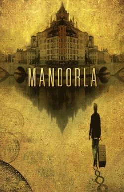 Mandorla