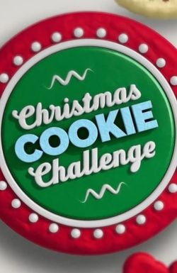 Christmas Cookie Challenge