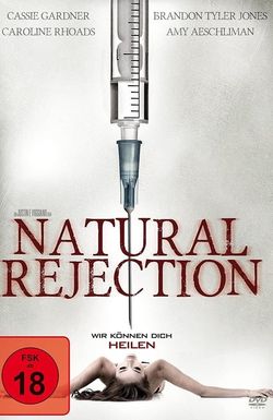 Natural Rejection