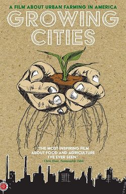 Growing Cities