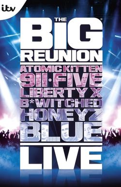 The Big Reunion