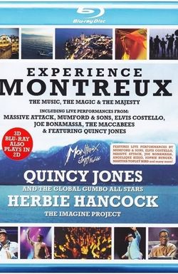 Experience Montreux