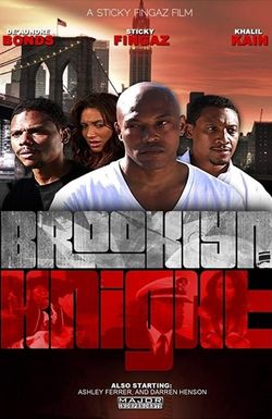 Brooklyn Knight