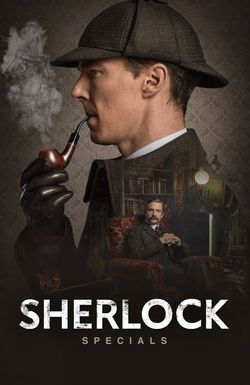 Sherlock