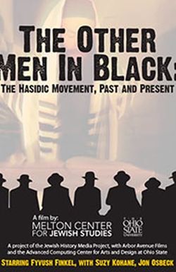 The Other Men in Black