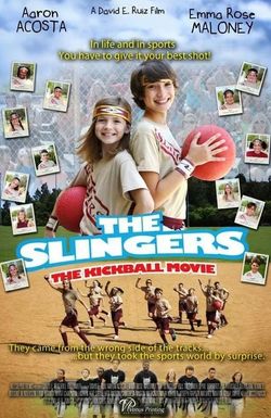 The Slingers