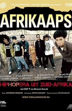 Afrikaaps
