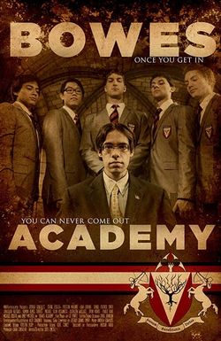 Bowes Academy