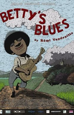 Betty's Blues