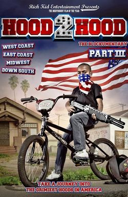 Hood 2 Hood: The Blockumentary: Part 3