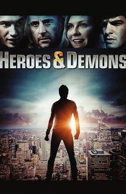 Heroes & Demons