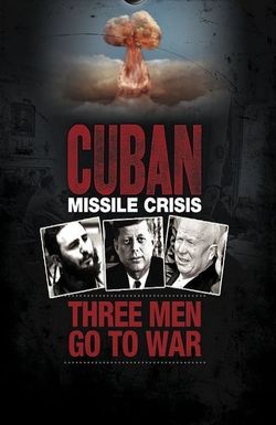Three Men Go to War