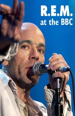 R.E.M. at the BBC