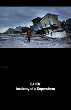 Sandy: Anatomy of a Superstorm